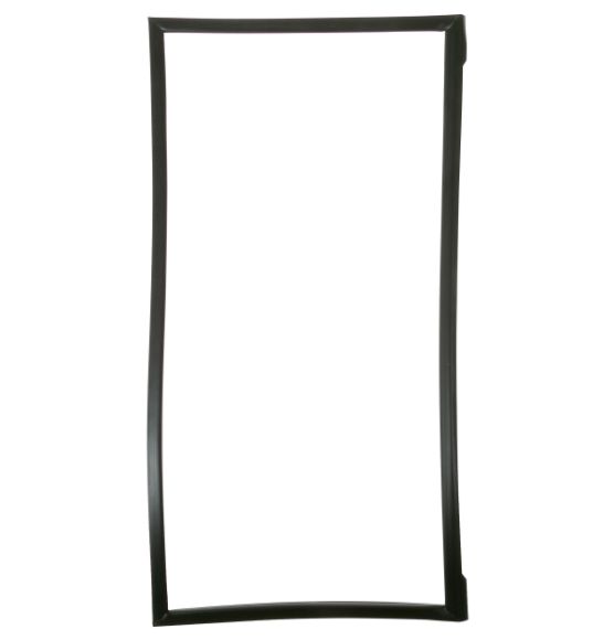 Picture of OEM General Electric (GE) WR14X32082 Refrigerator Door Gasket