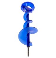 Picture of OEM GE Refrigerator Auger Assembly WR17X11705