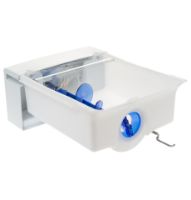 Picture of OEM GE Bukt/Aug/Div Asm WR17X11314