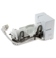 Picture of OEM General Electric (GE) WR30X39266 Icemaker