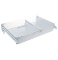 Picture of OEM GE White Freezer Upper WR32X31941