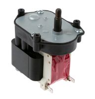 Picture of OEM GE Auger Motor Service Kit WR49X32252