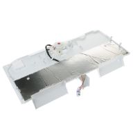Picture of OEM GE Evap Cover WR49X40248