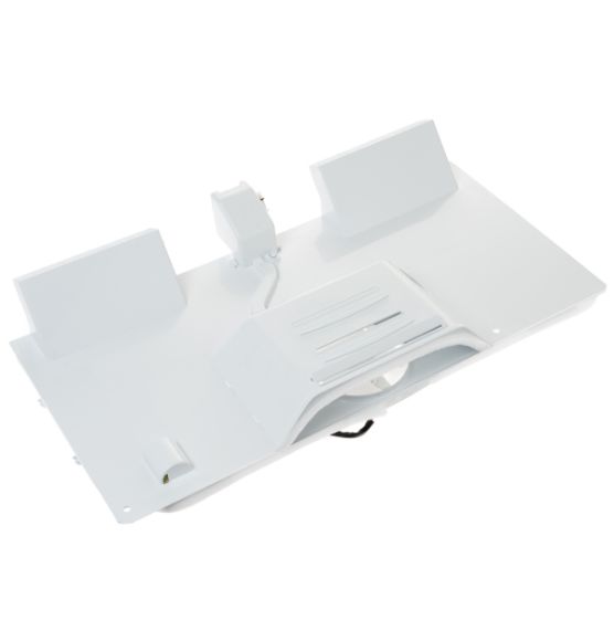Picture of OEM GE  Evaporator Cover & Fan WR49X40249