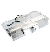 Picture of OEM GE  Evaporator Cover & Fan WR49X40249