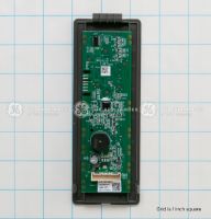 Picture of OEM General Electric (GE) WR55X22123  Control Lh