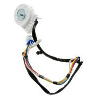 Picture of OEM General Electric (GE) WR60X39625 Motor Dc Evap Fan