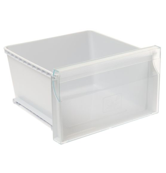 Picture of OEM General Electric (GE) WR71X36589 Left Vegetable Drawer