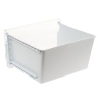 Picture of OEM General Electric (GE) WR71X36589 Left Vegetable Drawer