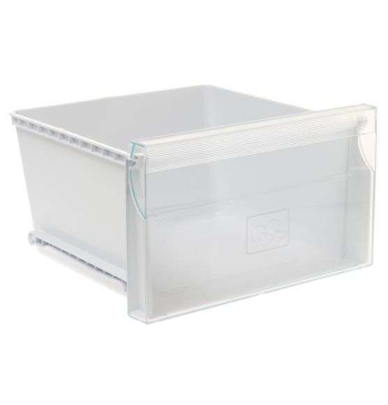 Picture of OEM General Electric (GE) WR71X36590 Right Vegetable Drawer