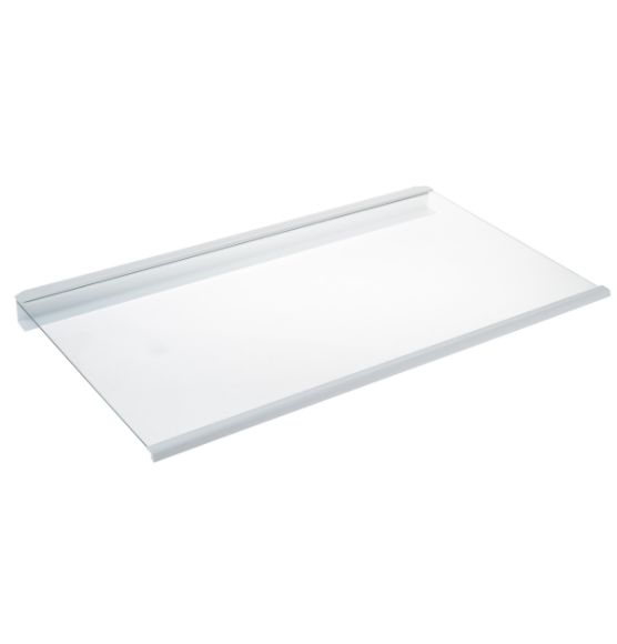Picture of OEM General Electric (GE) WR71X40768 Fresh Food Glass Shelf 22