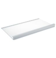 Picture of OEM General Electric (GE) WR71X40768 Fresh Food Glass Shelf 22