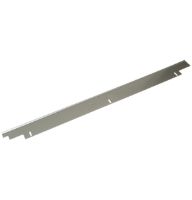 Picture of OEM General Electric (GE) WR74X33029 Toe Kick Skirt 42