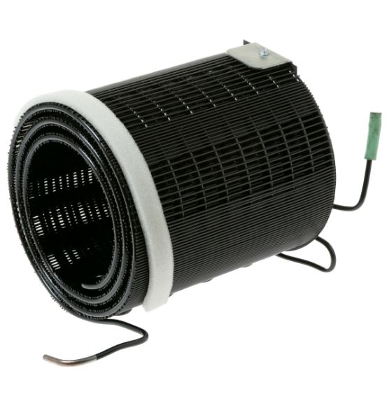 Picture of OEM General Electric (GE) WR84X38825 Condenser