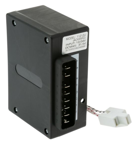 Picture of OEM General Electric (GE) WR87X32735 Control Board