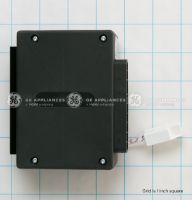 Picture of OEM General Electric (GE) WR87X32735 Control Board