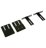 Picture of OEM General Electric (GE) WR49X34671 Install Brackets