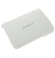 Picture of OEM General Electric (GE) WP76X28018 Ui Housing Cover