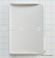 Picture of OEM General Electric (GE) WP76X28018 Ui Housing Cover