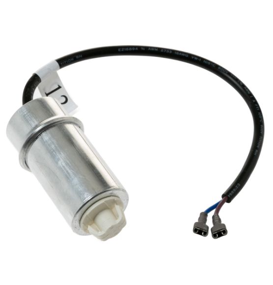 Picture of OEM GE Capacitor WR87X27228