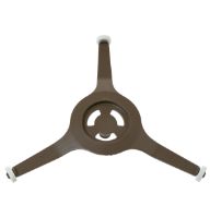 Picture of OEM General Electric (GE) WB27X42107 Turntable Ring