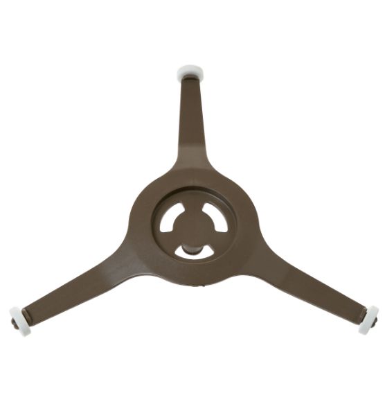 Picture of OEM General Electric (GE) WB27X42107 Turntable Ring