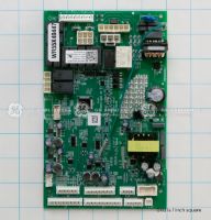 Picture of OEM General Electric (GE) WR55X29226  Board T Main
