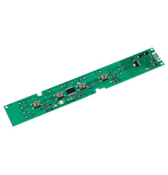 Picture of OEM General Electric (GE) WD21X30188 Configured Ui Control