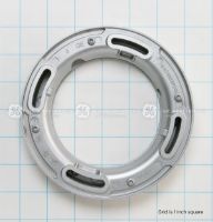 Picture of OEM General Electric (GE) WB16X39892 Burner Head Vortex Asm
