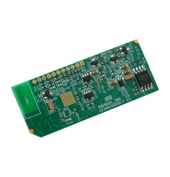 Picture of OEM General Electric (GE) WE22X34282  Wifi Board