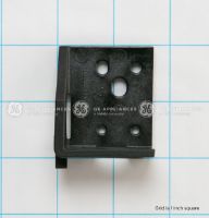 Picture of OEM General Electric (GE) WB02T10418  Range Oven