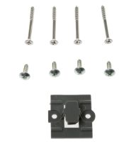 Picture of OEM General Electric (GE) WD02X29298 Custom Door Template And