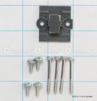 Picture of OEM General Electric (GE) WD02X29298 Custom Door Template And