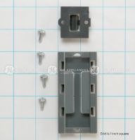 Picture of OEM General Electric (GE) WD02X31458 Custom Door Lower Lock