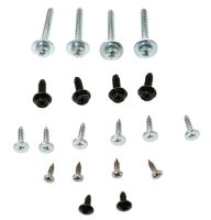 Picture of OEM General Electric (GE) WR49X41325 Hardware Screw Kit