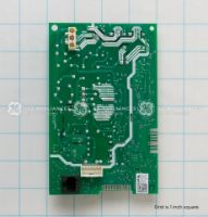 Picture of OEM General Electric (GE) WD21X33740 Configured Machine