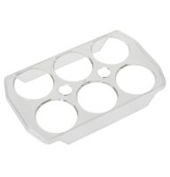 Picture of OEM General Electric (GE) WR01X28488 Refrigerator Egg Tray
