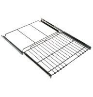 Picture of OEM General Electric (GE) WB48X34679 Rack Oven Slide Asm 30