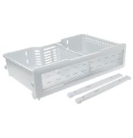 Picture of OEM GE Basket Upper Full WR32X10888