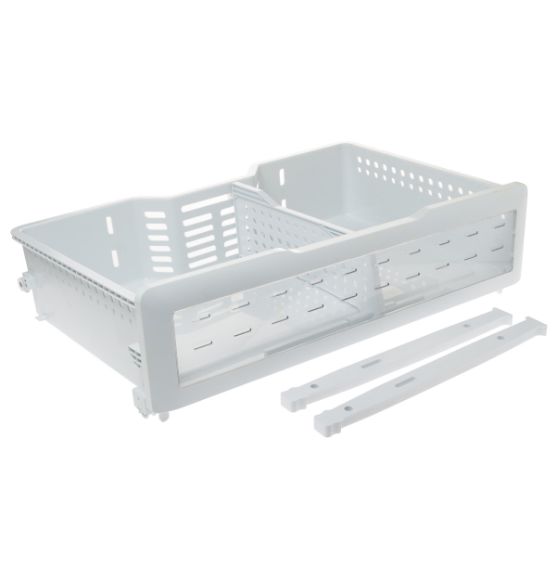 Picture of OEM GE Basket Upper Full WR32X10888
