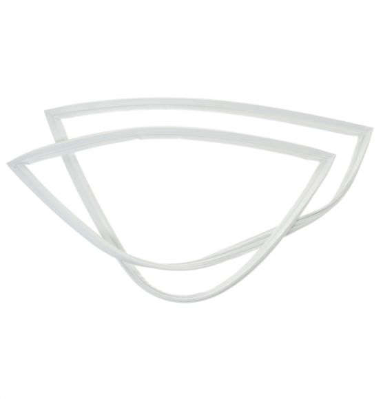 Picture of OEM General Electric (GE) WR24X32132 Magnetic Gasket-ff