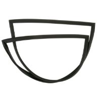 Picture of OEM GE Wine Cooler Door Gasket WR24X20031
