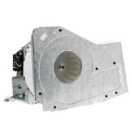 Picture of OEM General Electric (GE) WE03X33639 Motor & Blower Asm