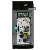 Picture of OEM General Electric (GE) WB56X35684 Stainless Steel Control