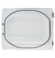 Picture of OEM General Electric (GE) WE10X31003 Door Asm