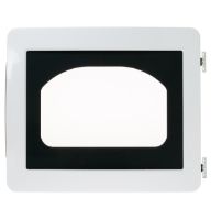 Picture of OEM General Electric (GE) WE10X33131 Dryer Door White