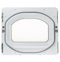 Picture of OEM General Electric (GE) WE10X33131 Dryer Door White