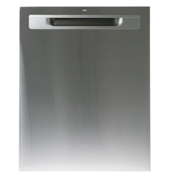 Picture of OEM General Electric (GE) WD27X31579 Stainless Steel Outer