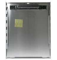 Picture of OEM General Electric (GE) WD27X31579 Stainless Steel Outer