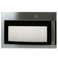 Picture of OEM General Electric (GE) WB56X44648 Stainless Steel Door With